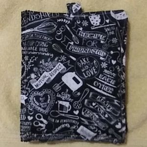 🎂 Set of 2 Pot holders